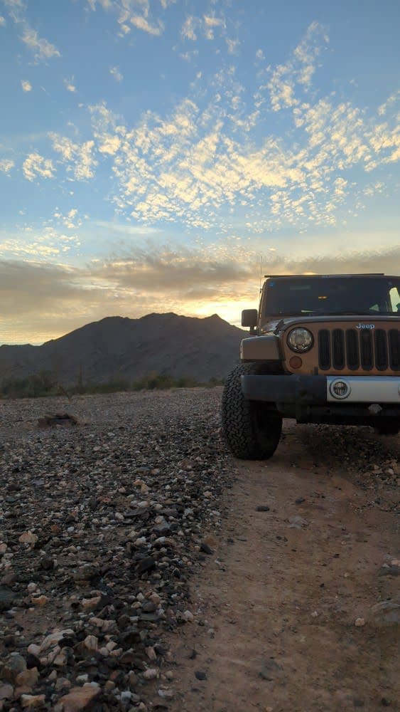 Oh Snap to Pumpkin Smasher Desert Run