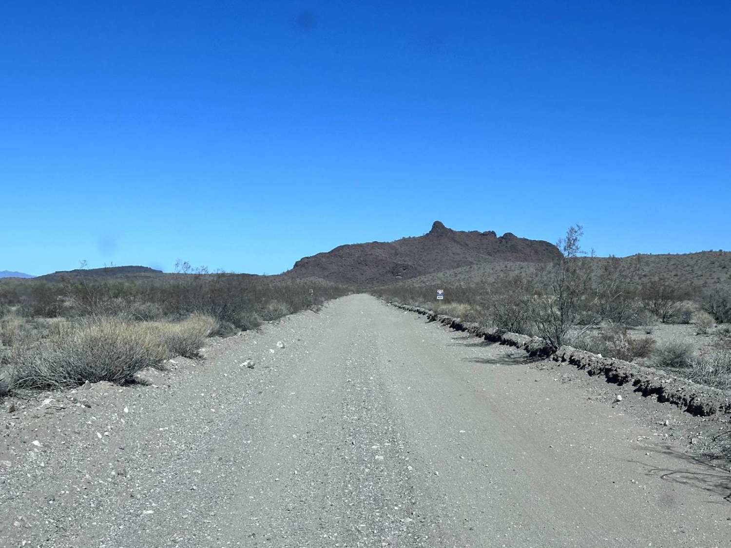 Planet Ranch Road