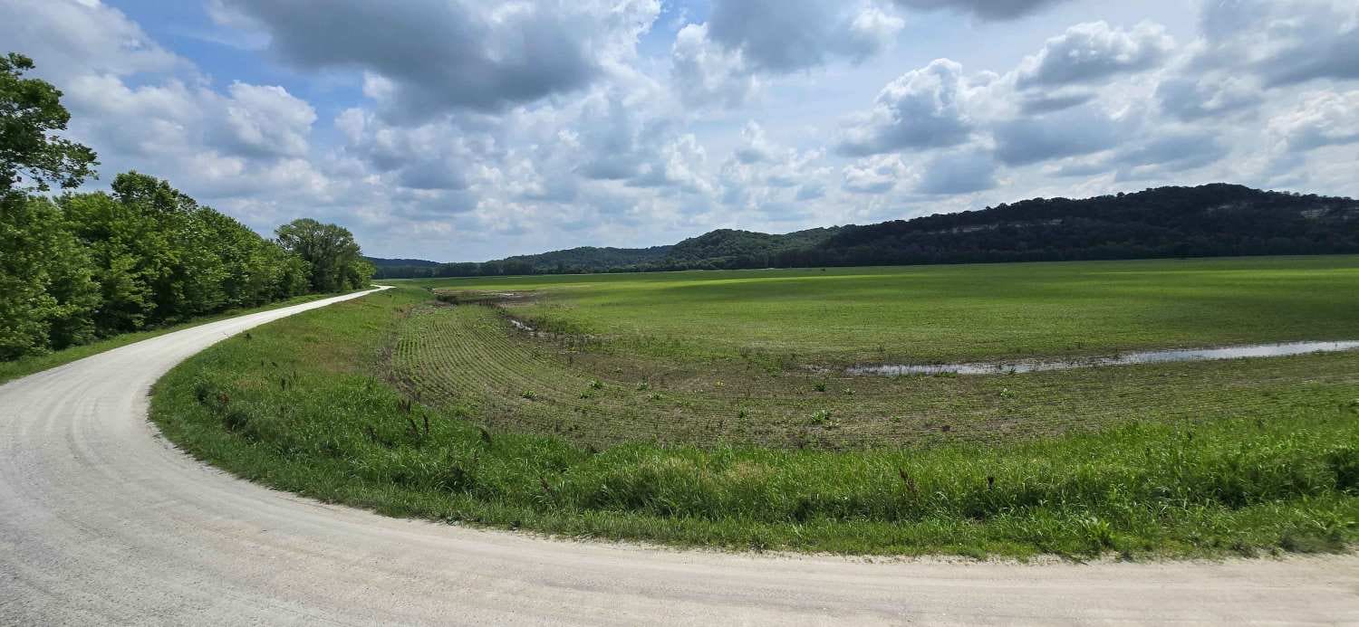 River Road