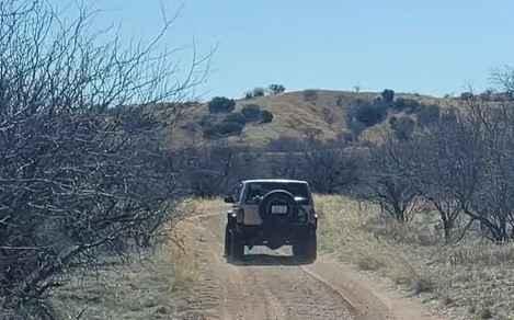 Oak Tree Canyon