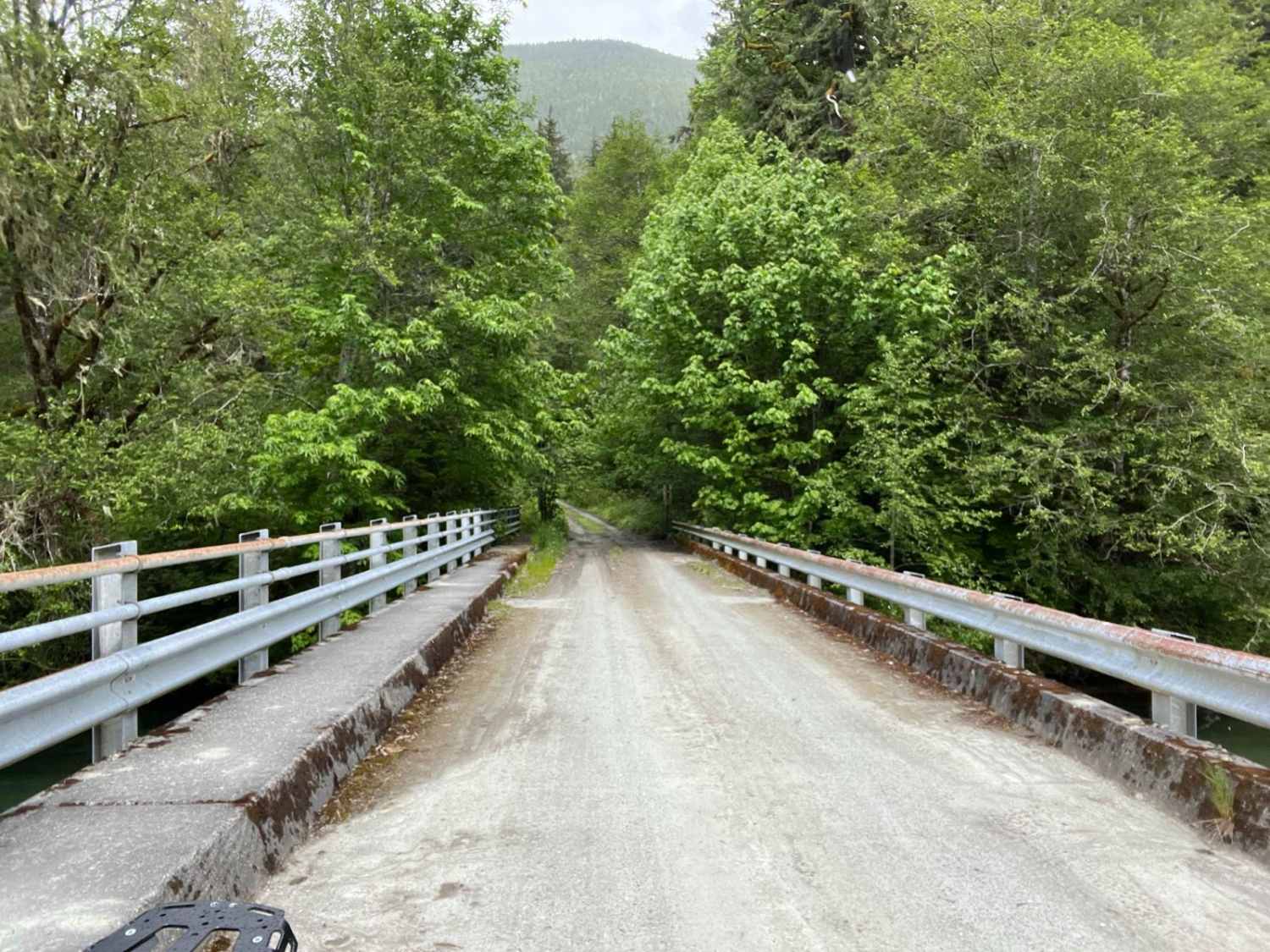 Irene Creek