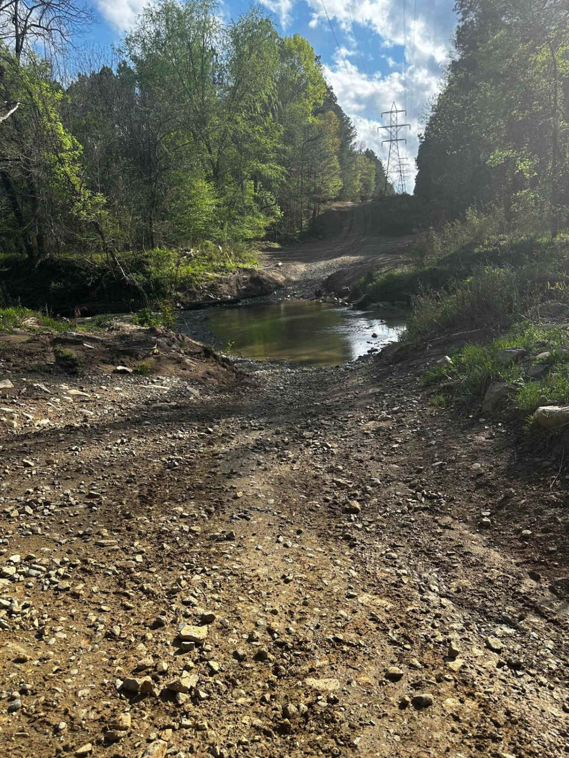 Trail 11