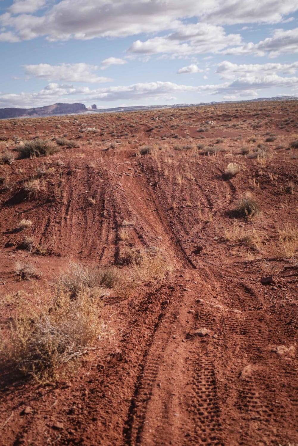 South Duma Trail 