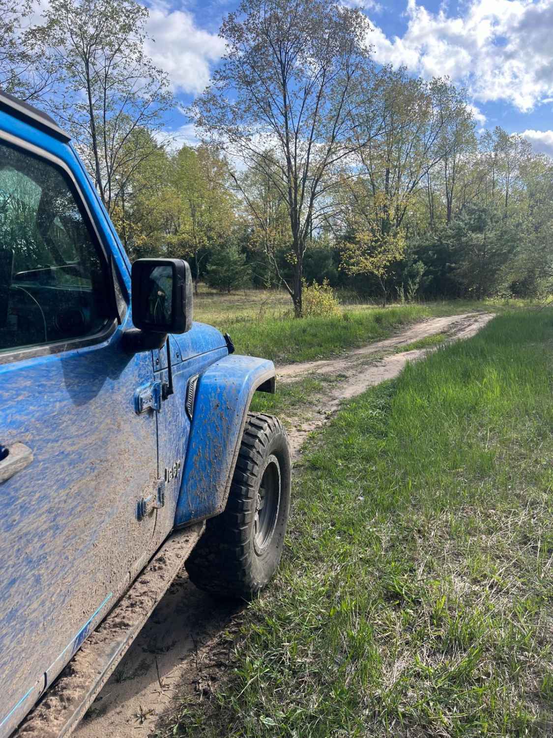 Wildlife Project Trail