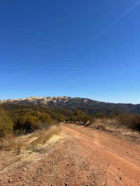 Ride around Rockfront, California - GPS Trail Map, Conditions ...