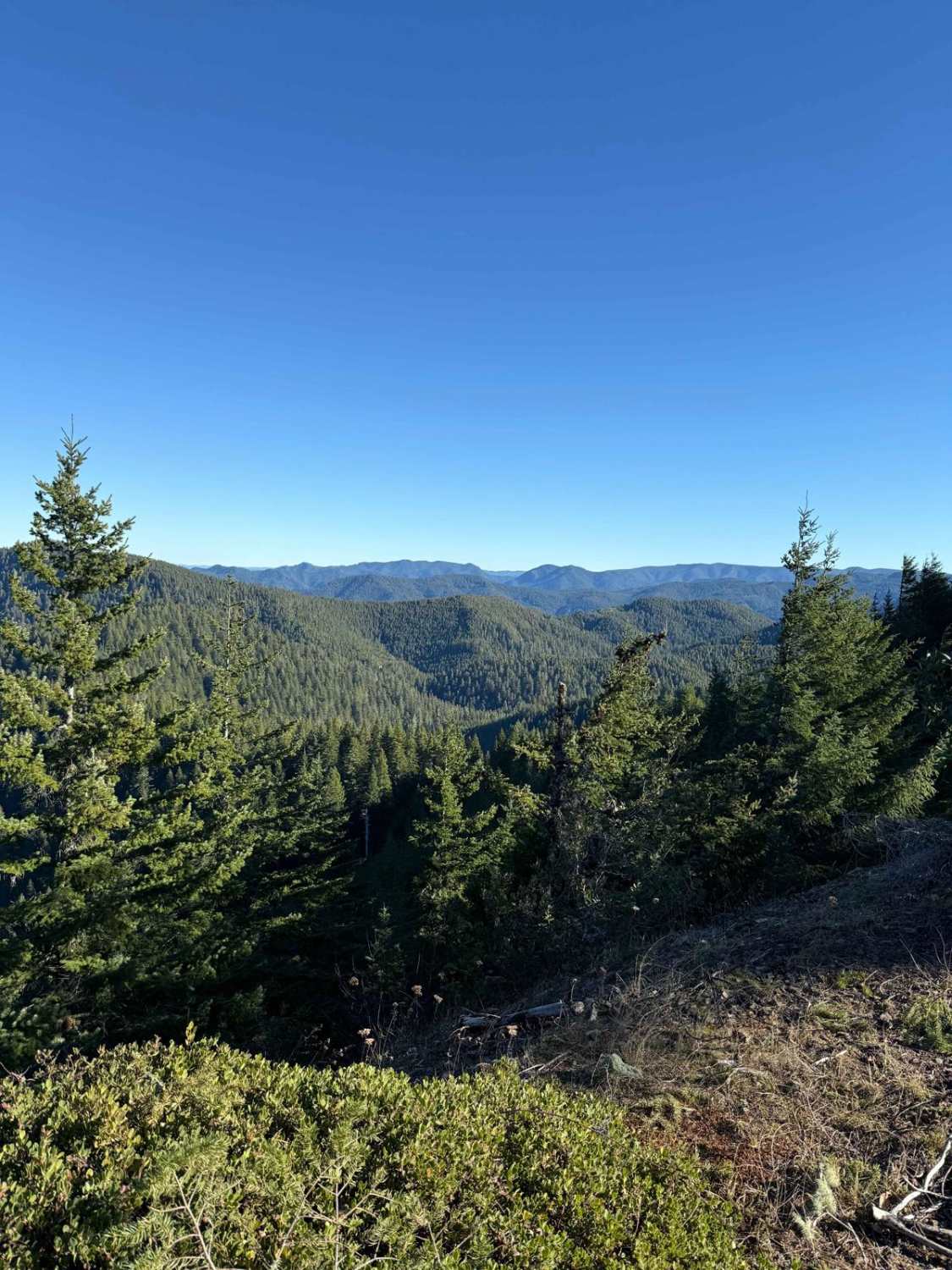 Rocky Peak