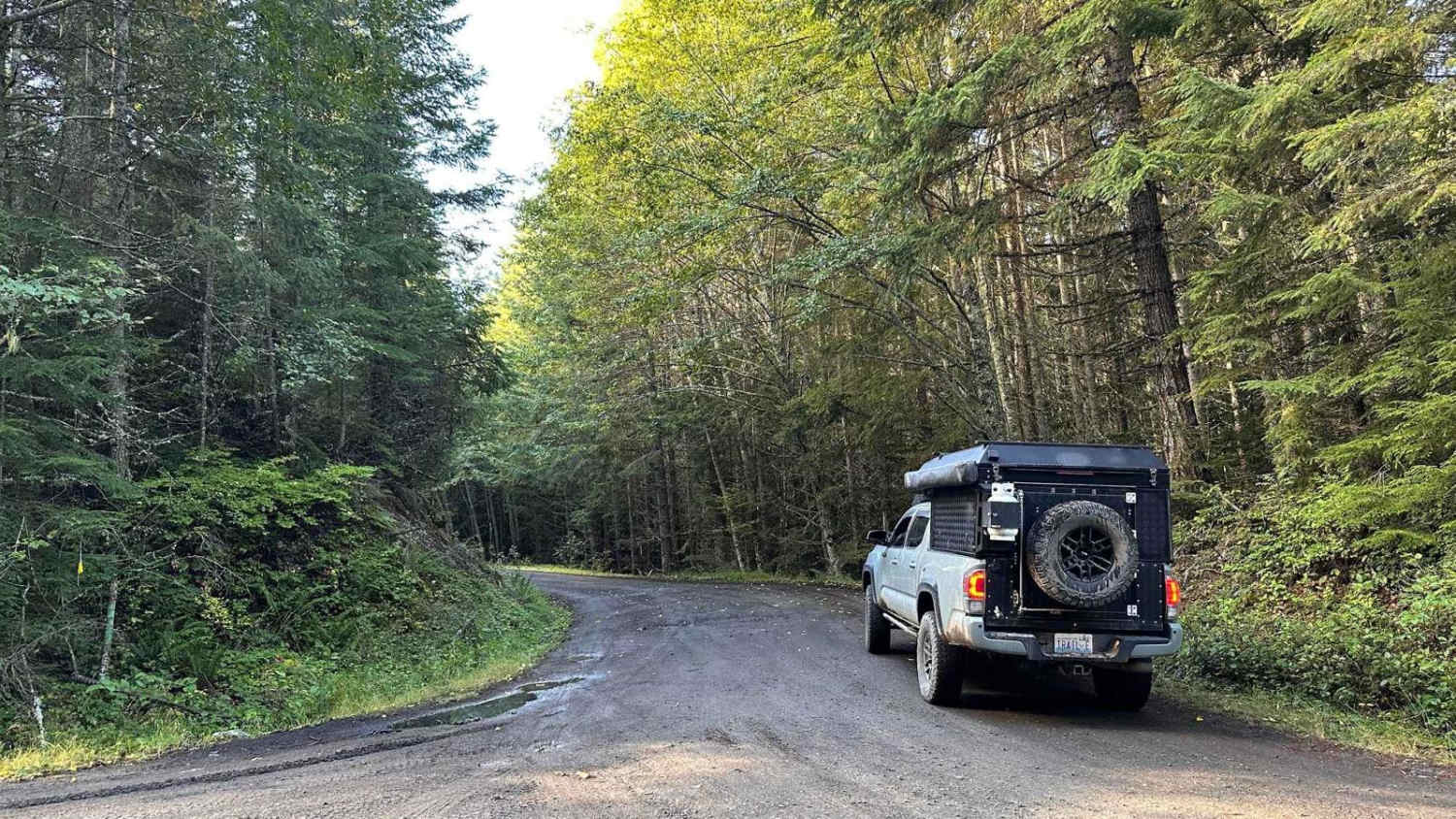 Forest Lake Rd 7222