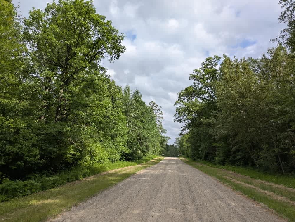 Bachelor Road Northwest