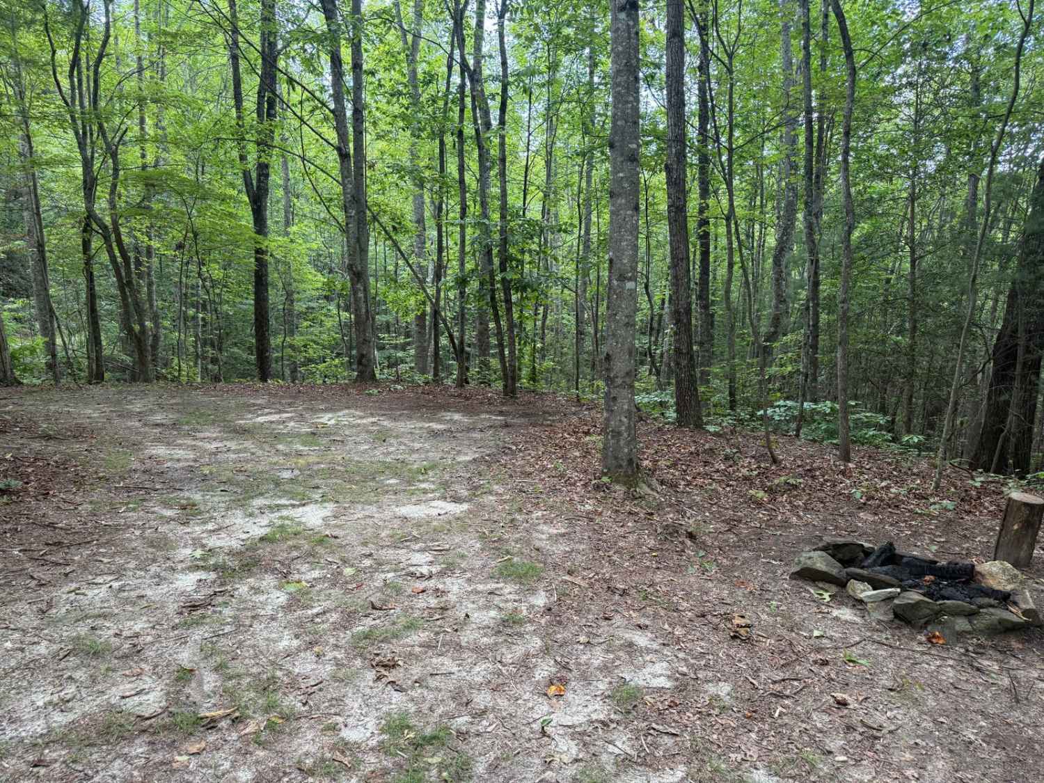 School House Ridge - FS 4068