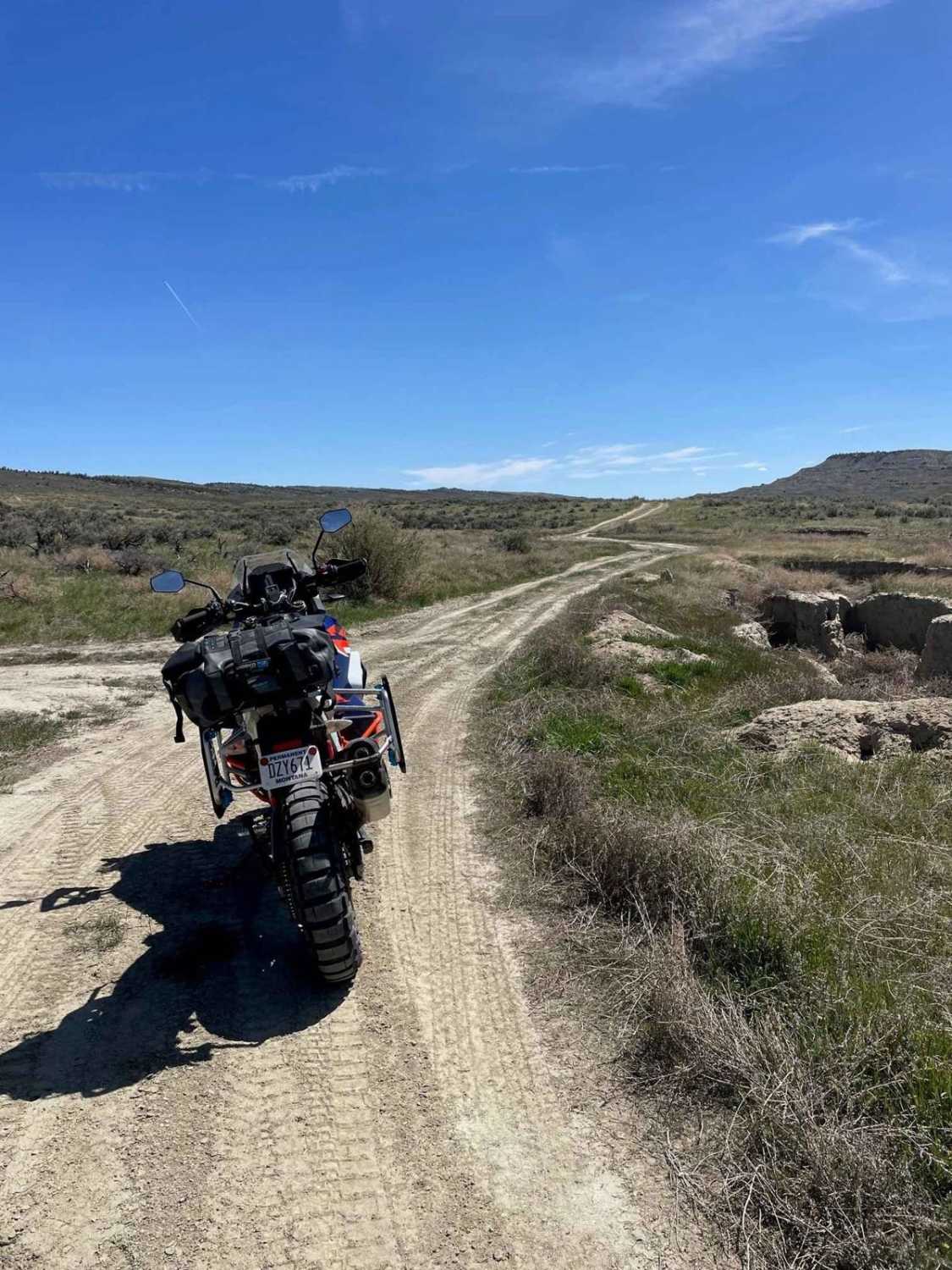 Hunt Creek