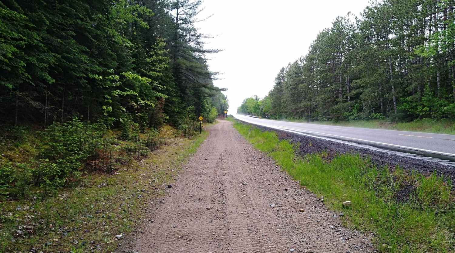 UPM Blandin Trail South