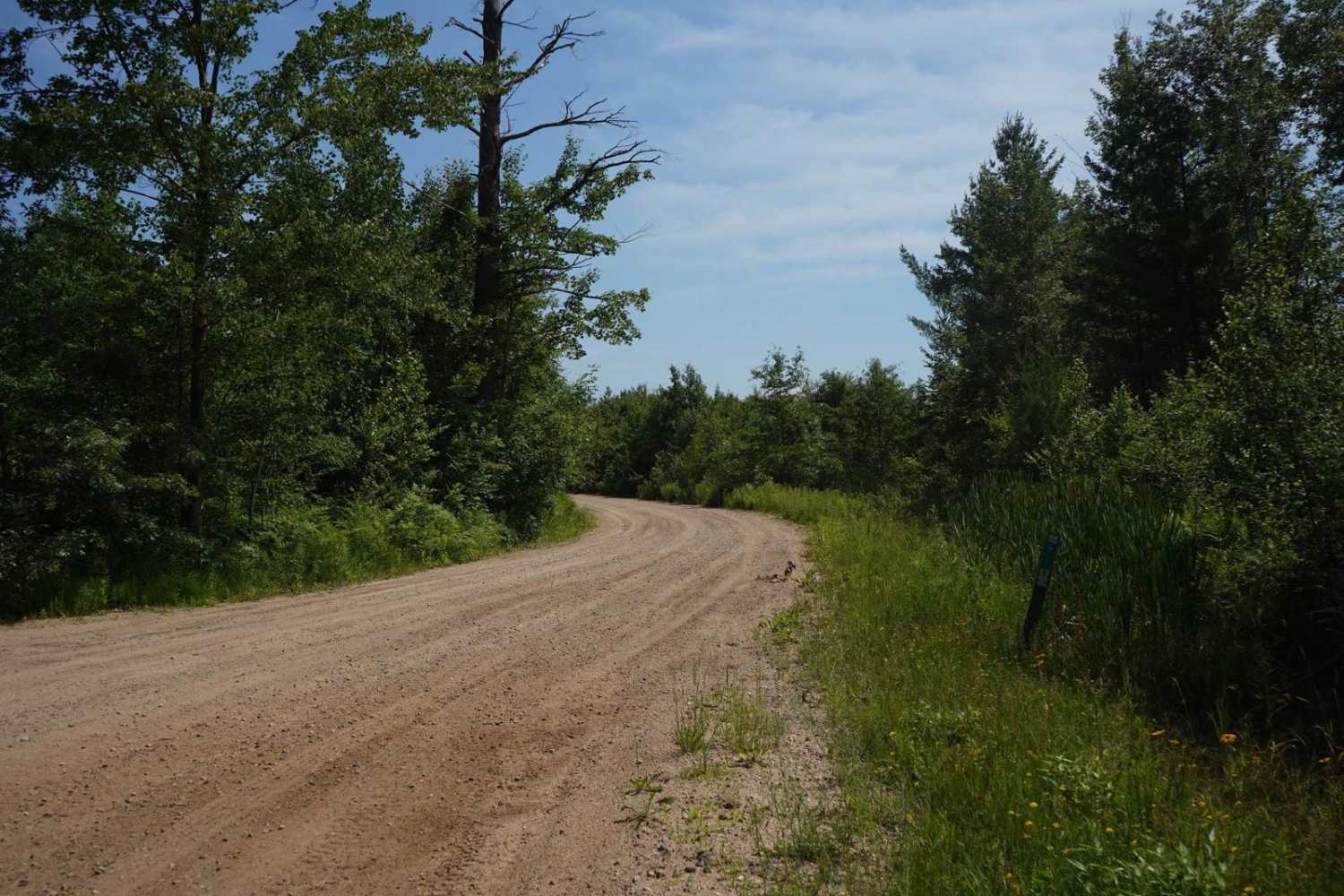 Sterling Truck Trail