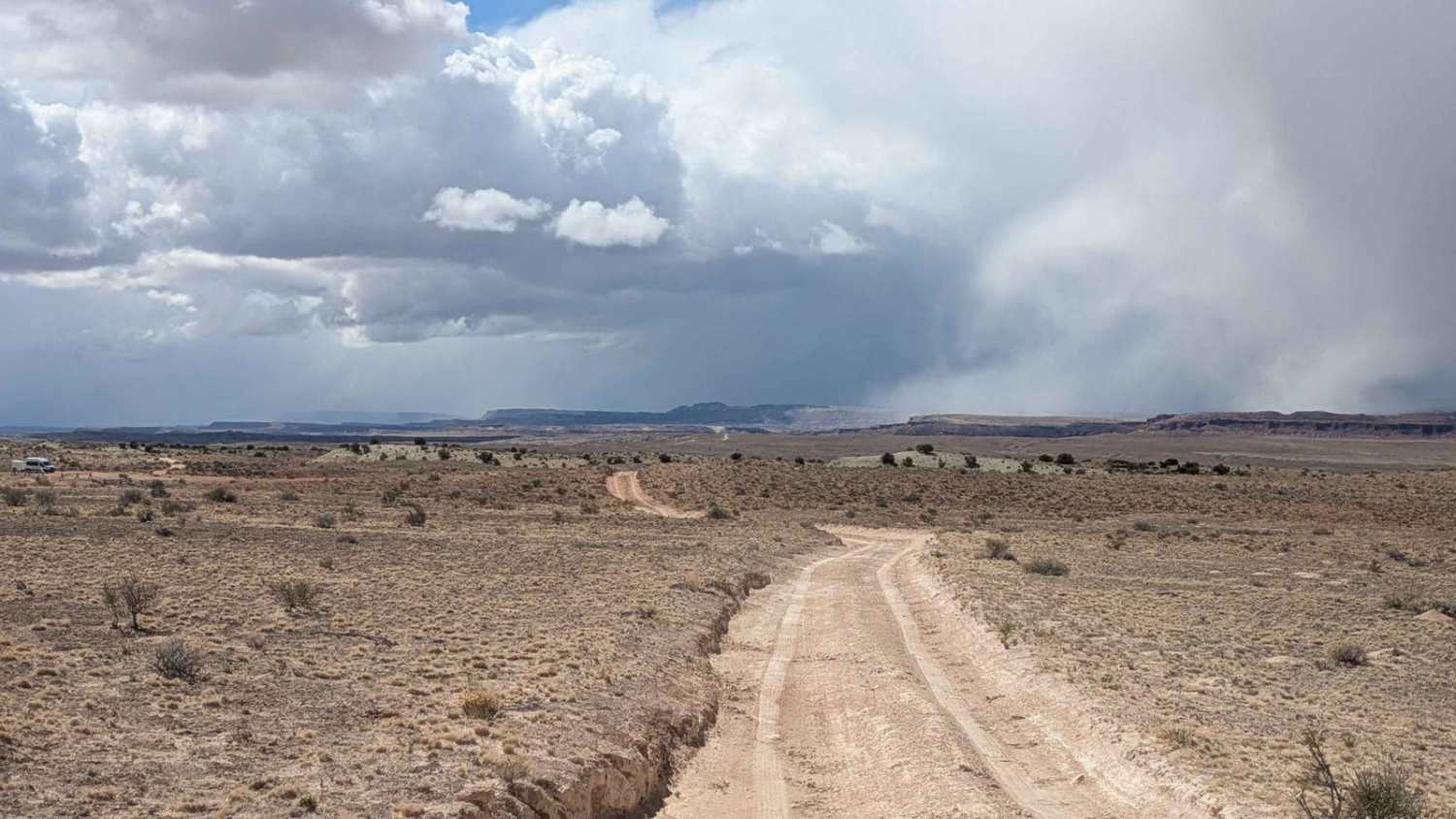 Little Wedge Road