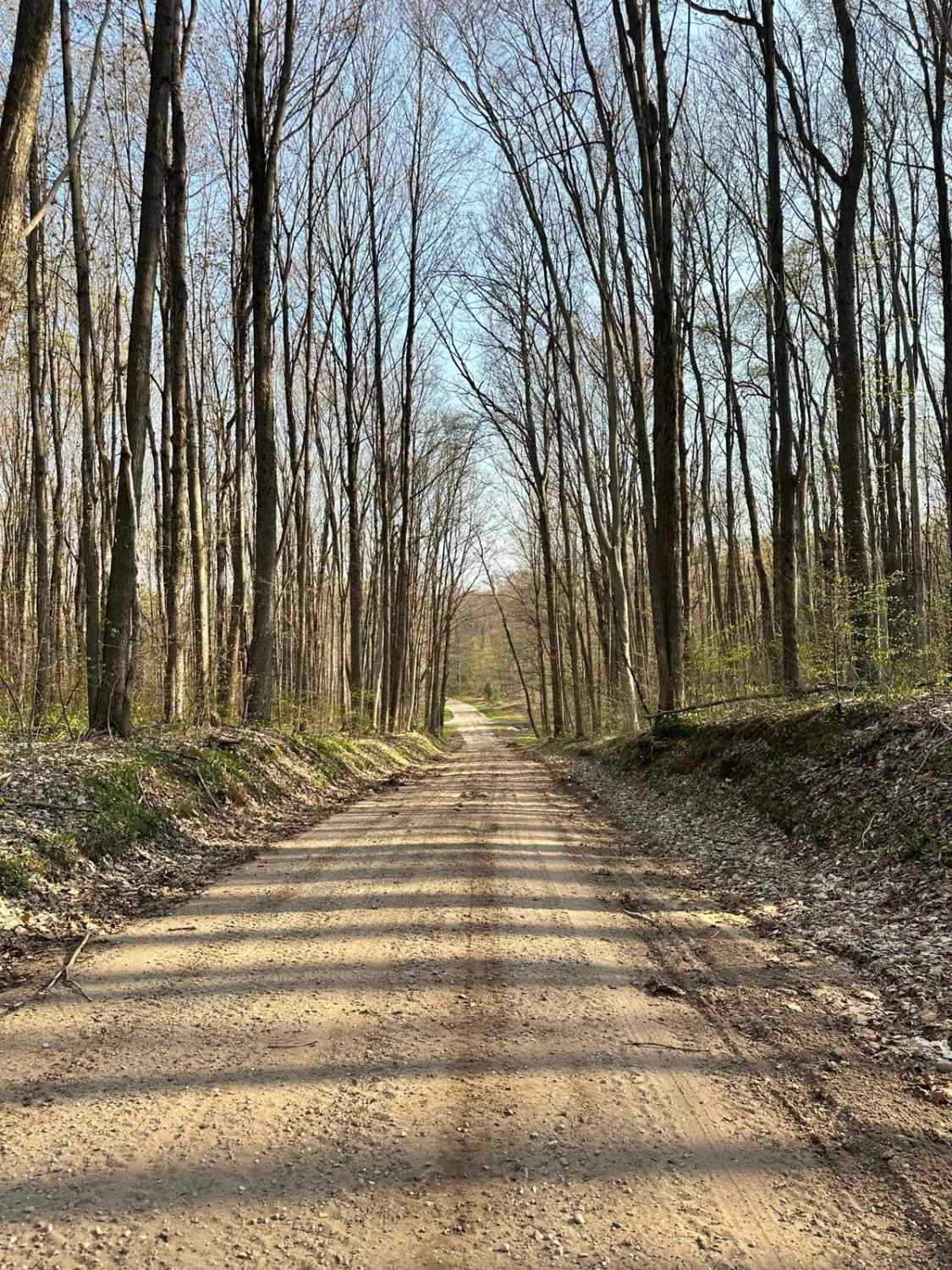 Cadillac Area ORV/OHV Scenic Ride - Part 6