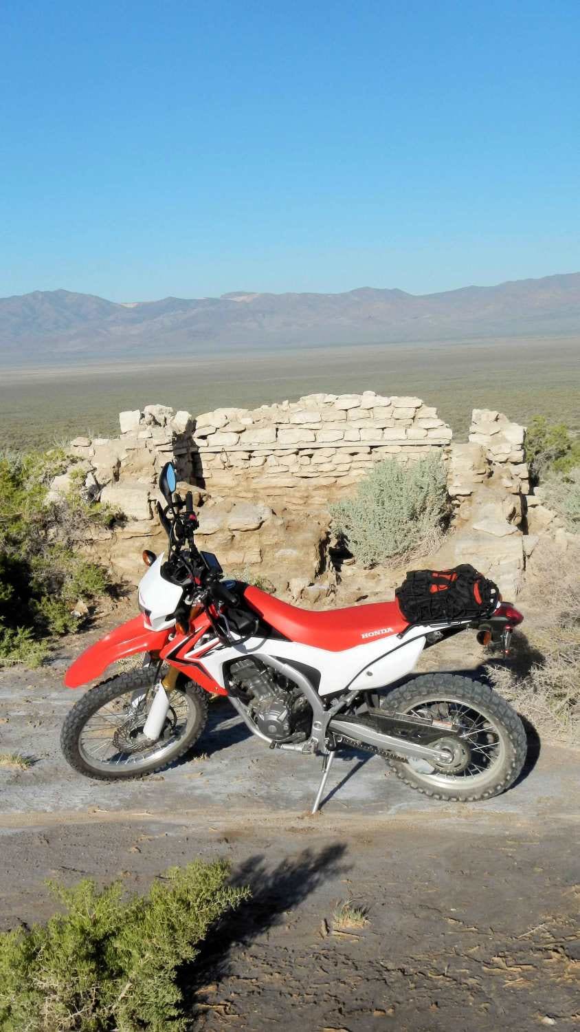Granite Mountain Loop