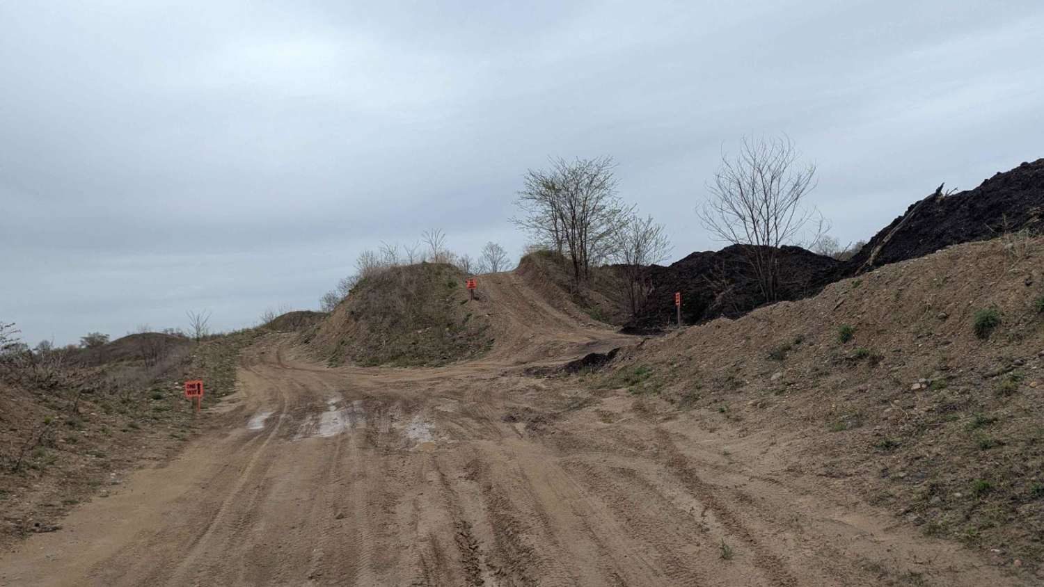 Endurance Trail