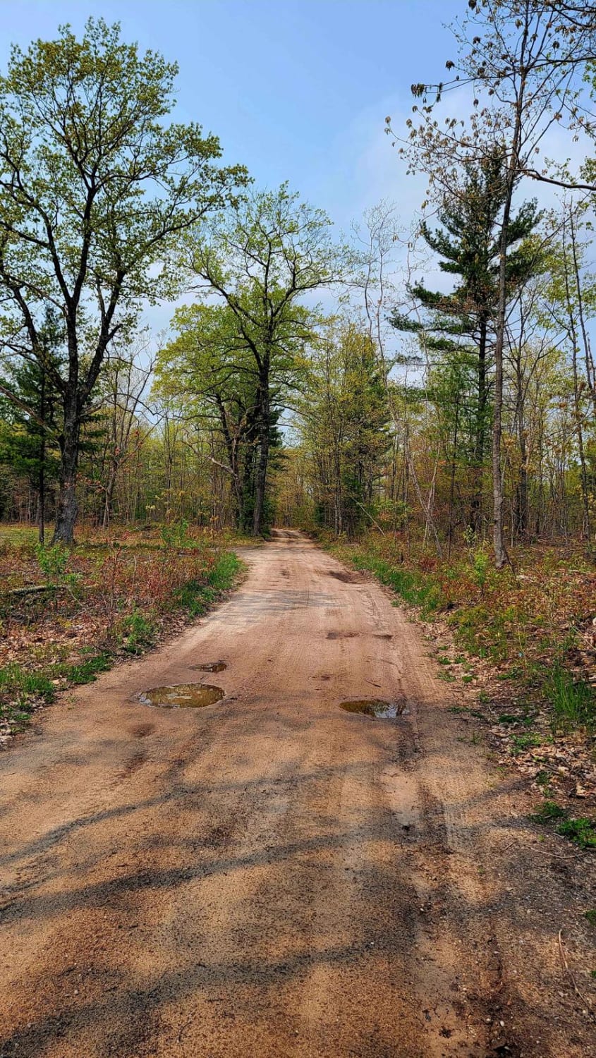 Afton Area Trail