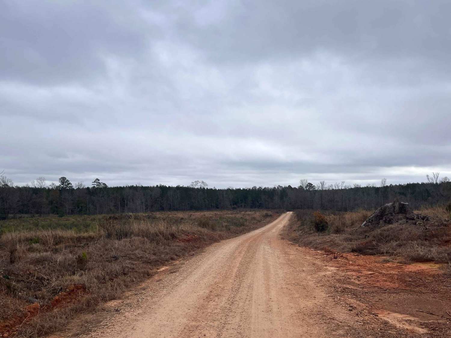 Round Up Road