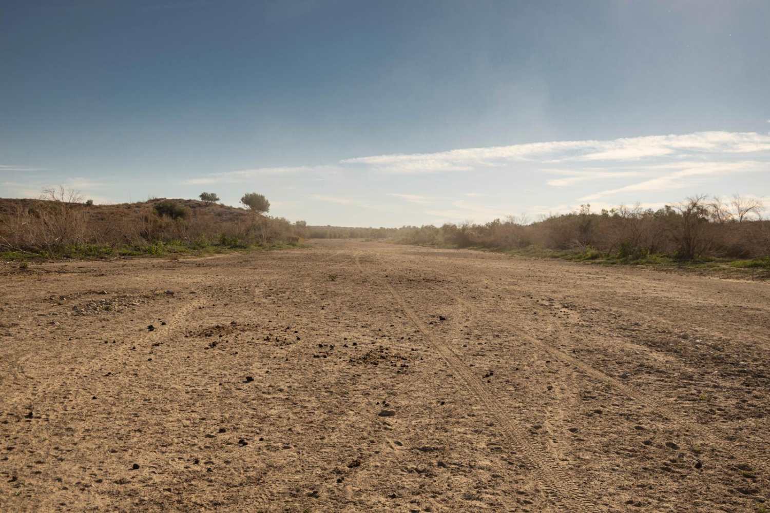 Bullard Wash
