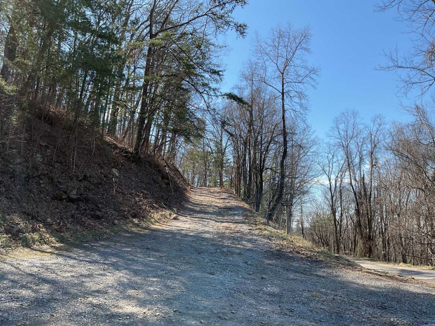 FS-68 Lake Conasauga