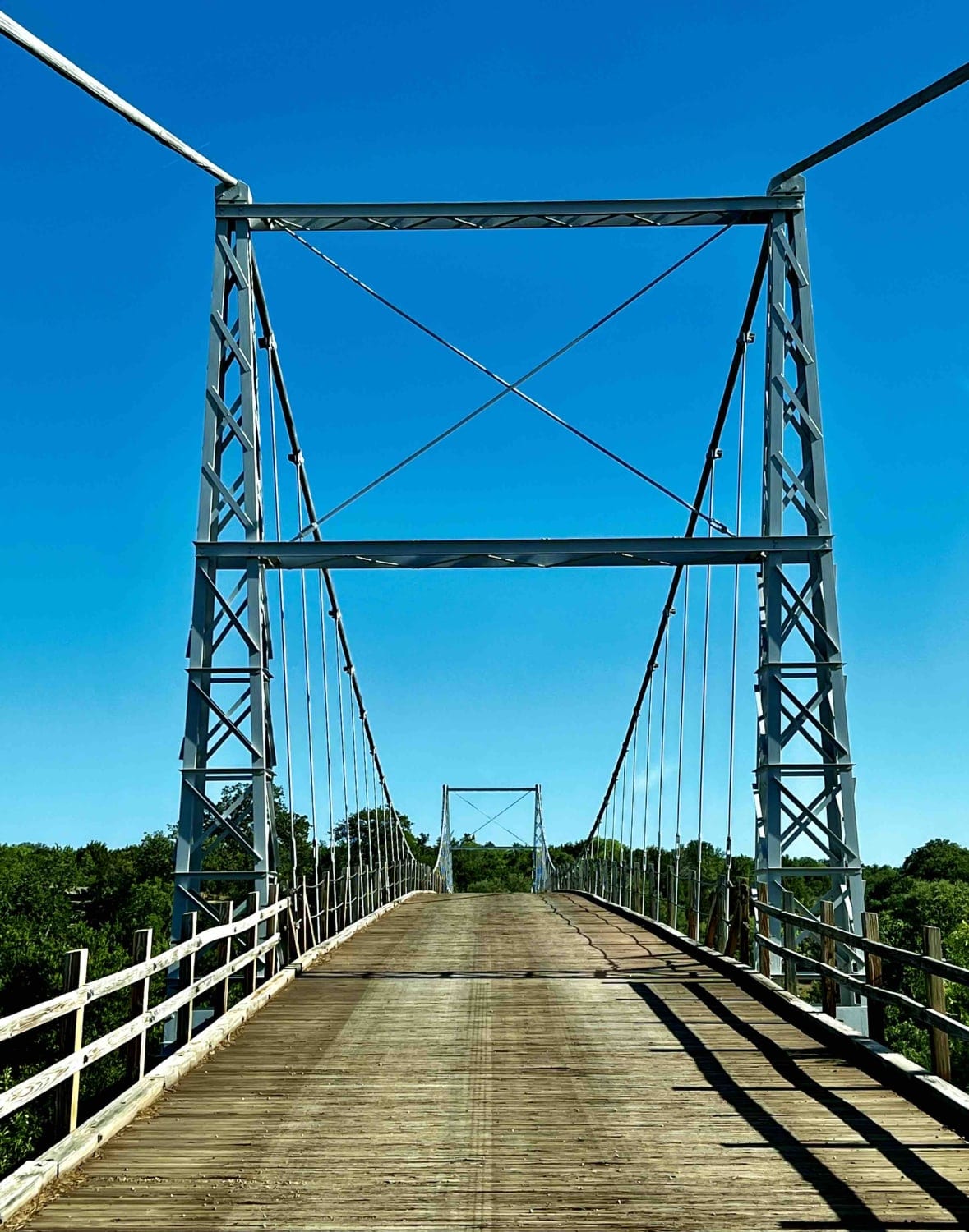 Regency Bridge (CR 433)