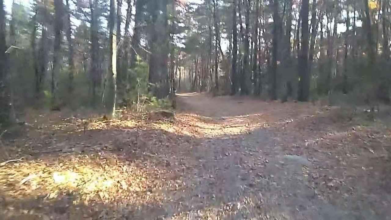 Olney Keach Road