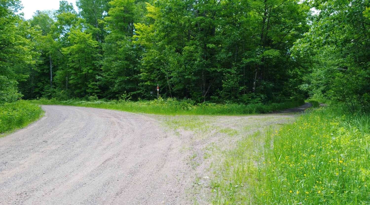 FDR 1300 / Markey Lake Road