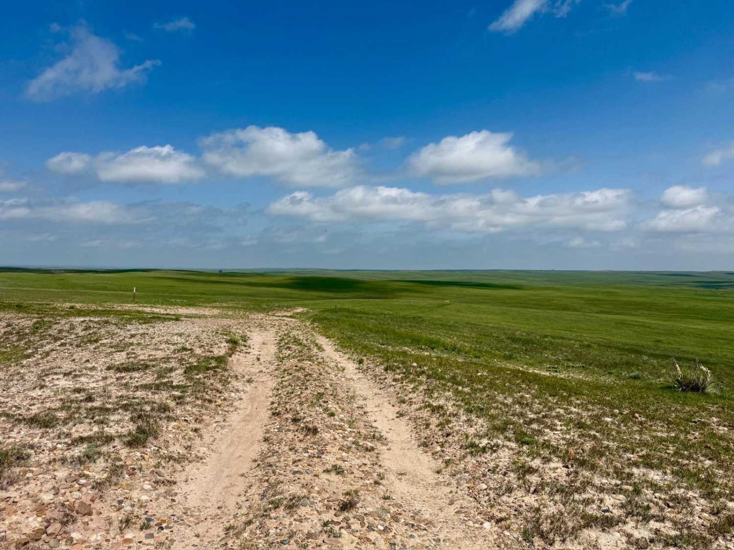 Prairie Hills - FR 939