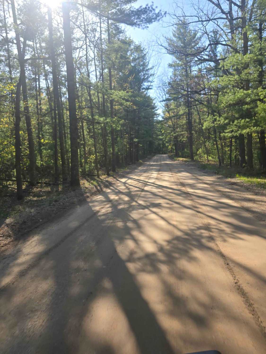Dow Road