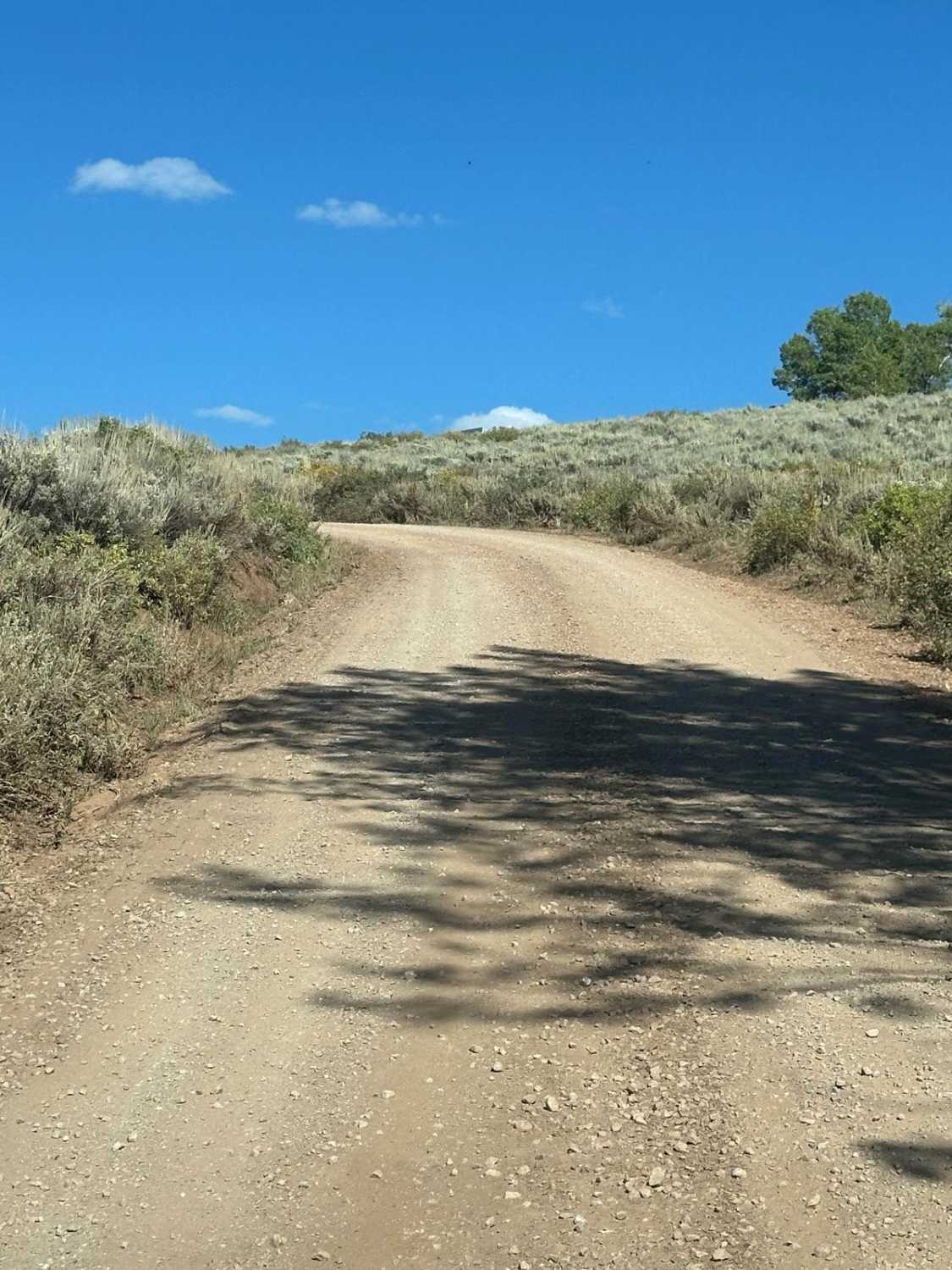 Crow Creek 