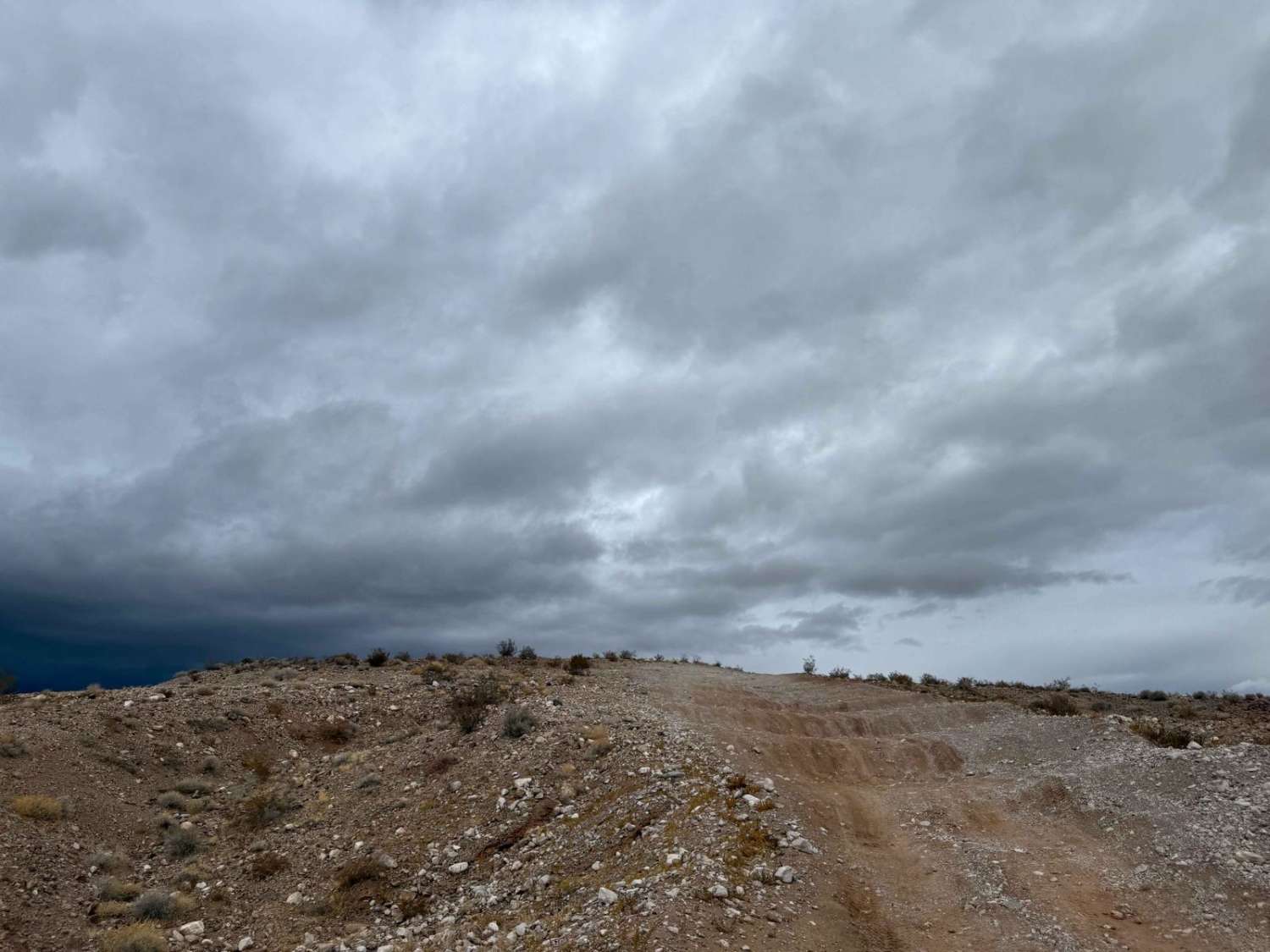 Race Miles 70-72 Snore 250