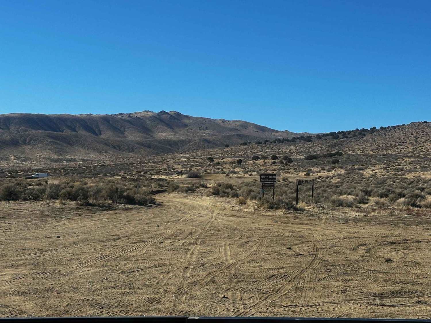Jumbo Ranch Run