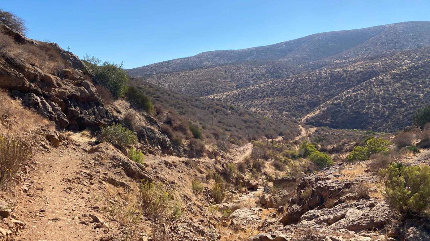 Ex-Hacienda Sinaloa Moto