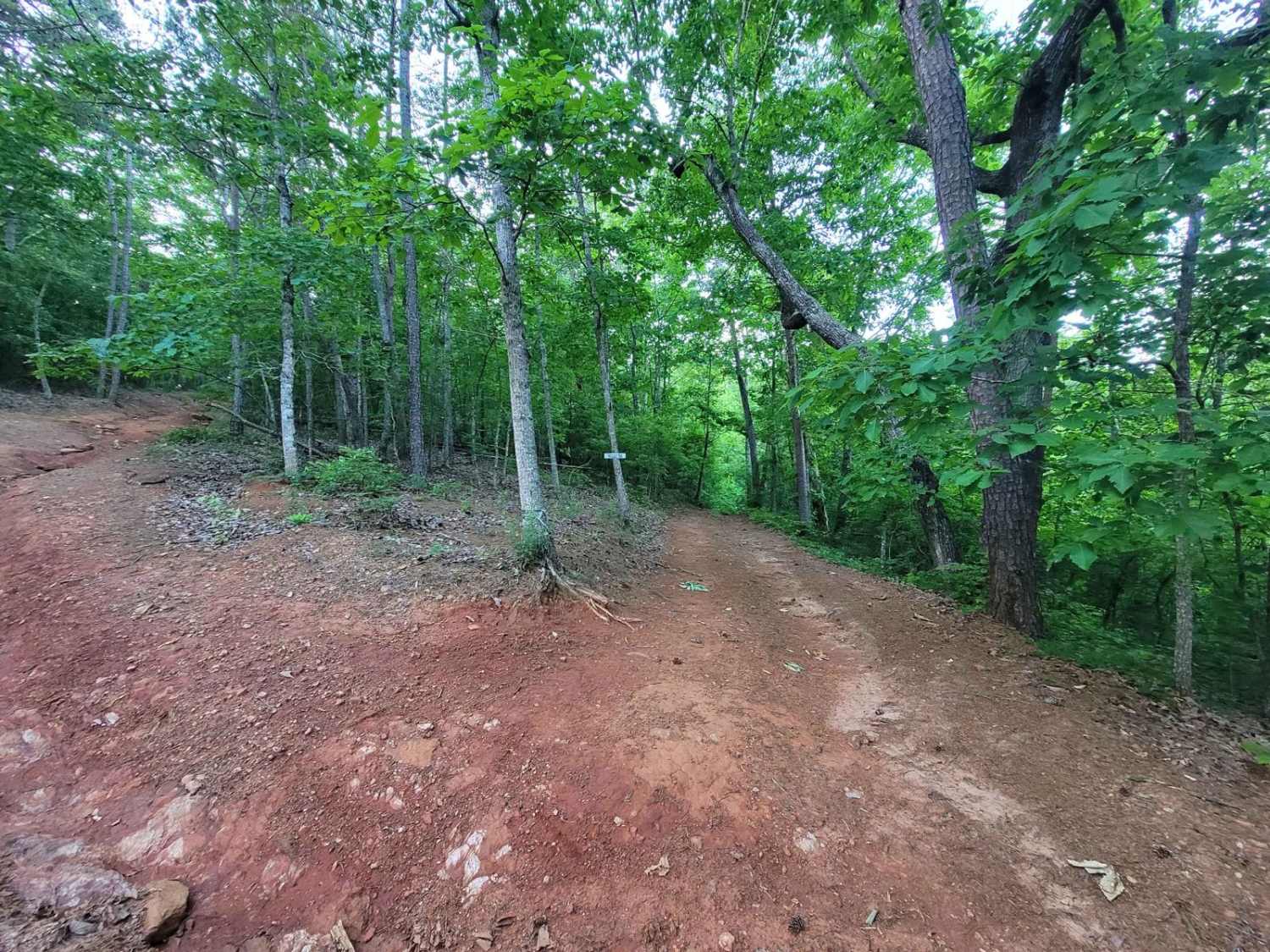 Still Hill Access