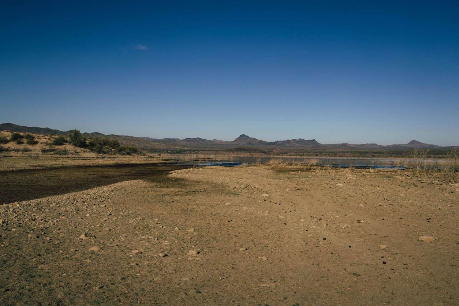 Bullard Wash