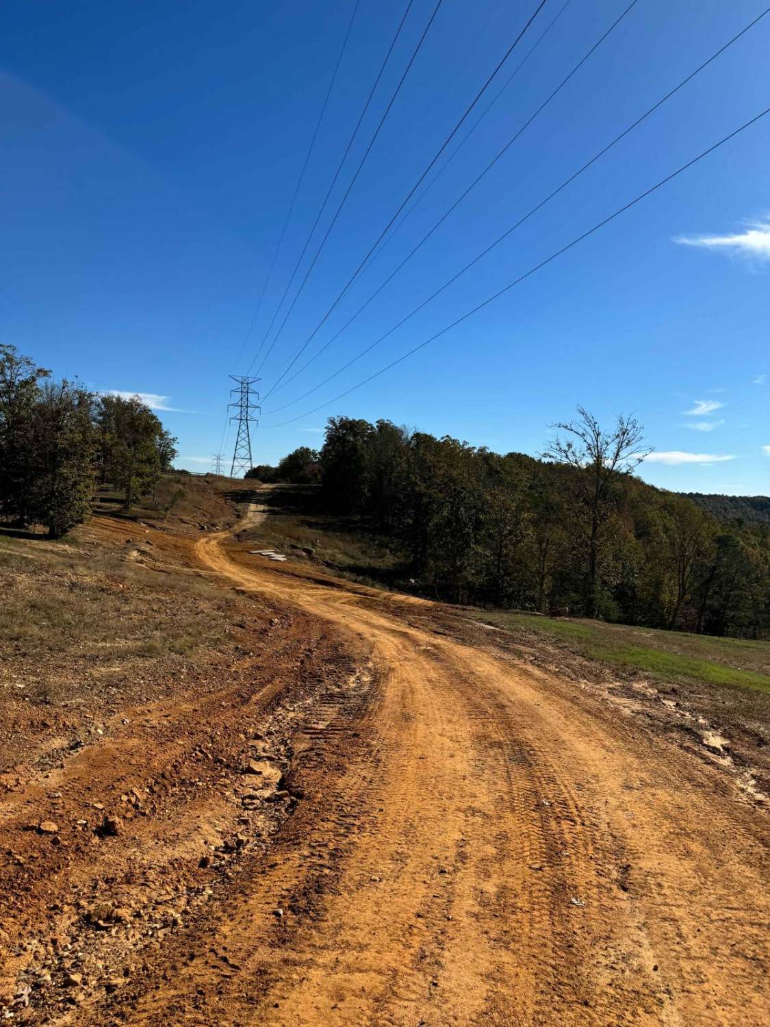 #1 Big Hill