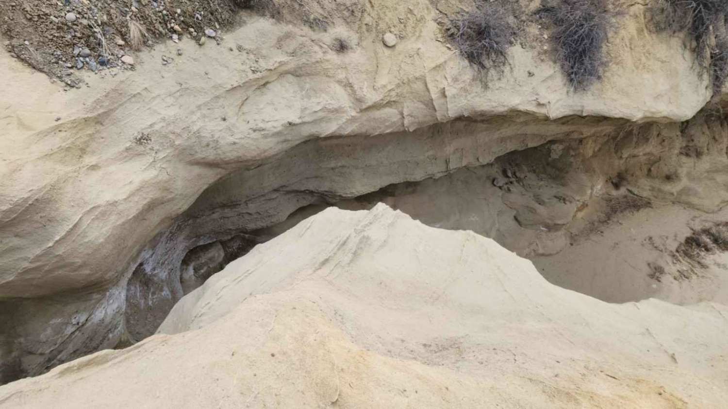 Glade North - North Loop Connector