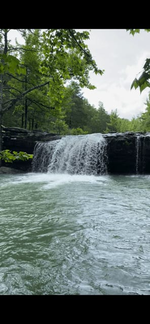 Falling Water Road