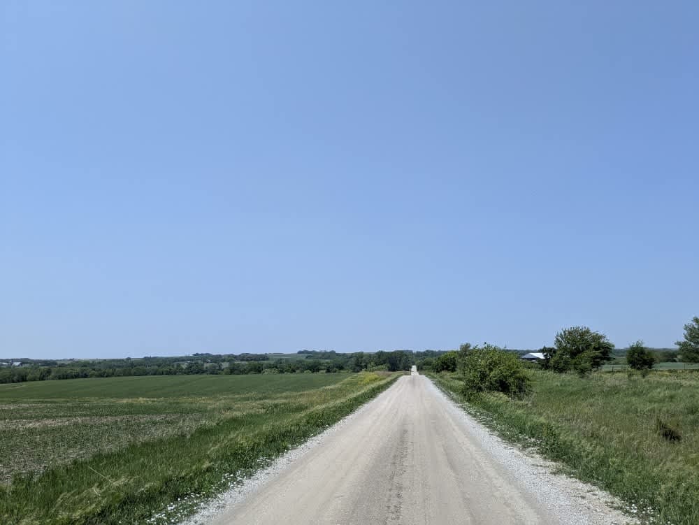 Access to Camp