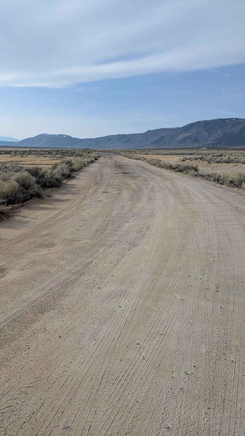 O'Harrel Cyn Spur - FS 3S47A