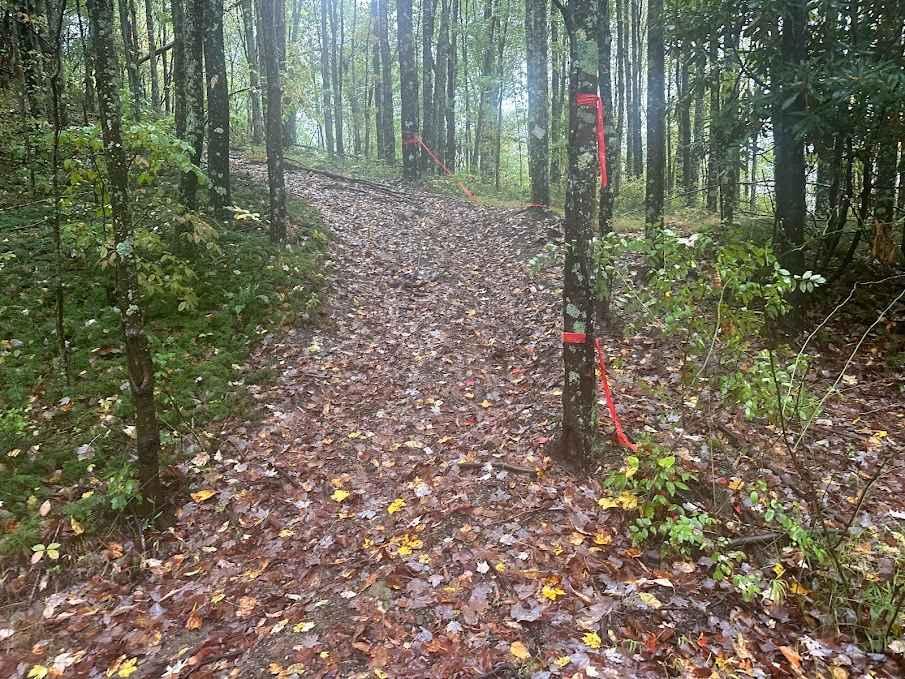 192 Single Track