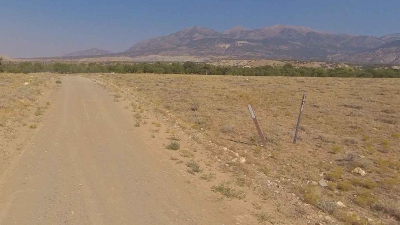 Stevens Mesa Road-BLM14100