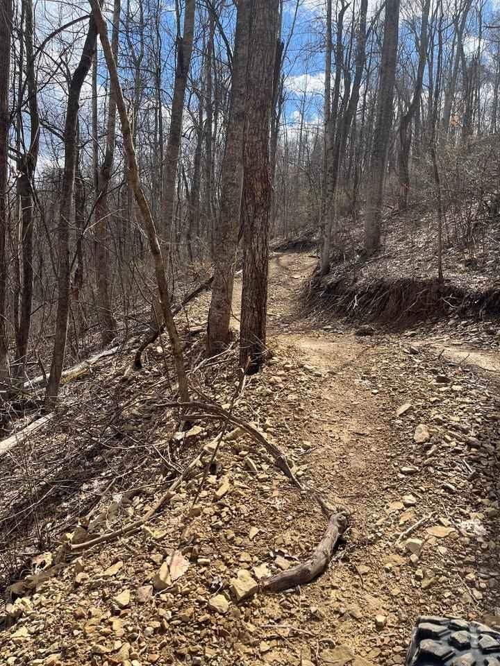 Trail 88