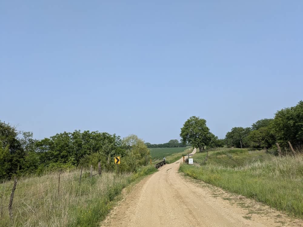 Stateline Road