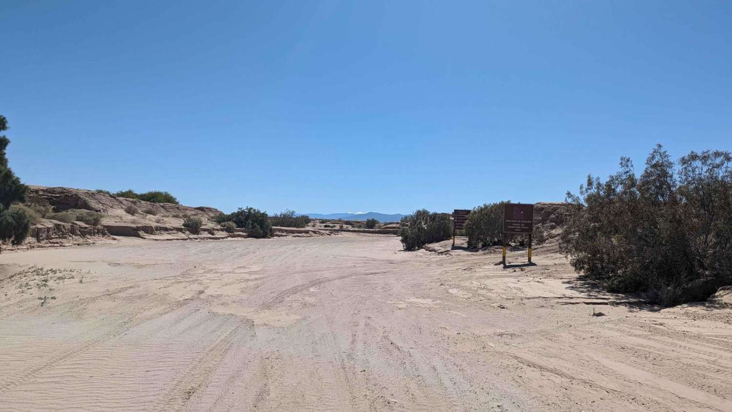 Campbell Wash