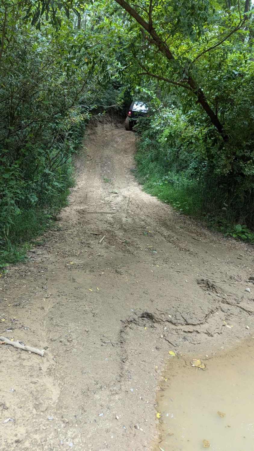 Deer Run