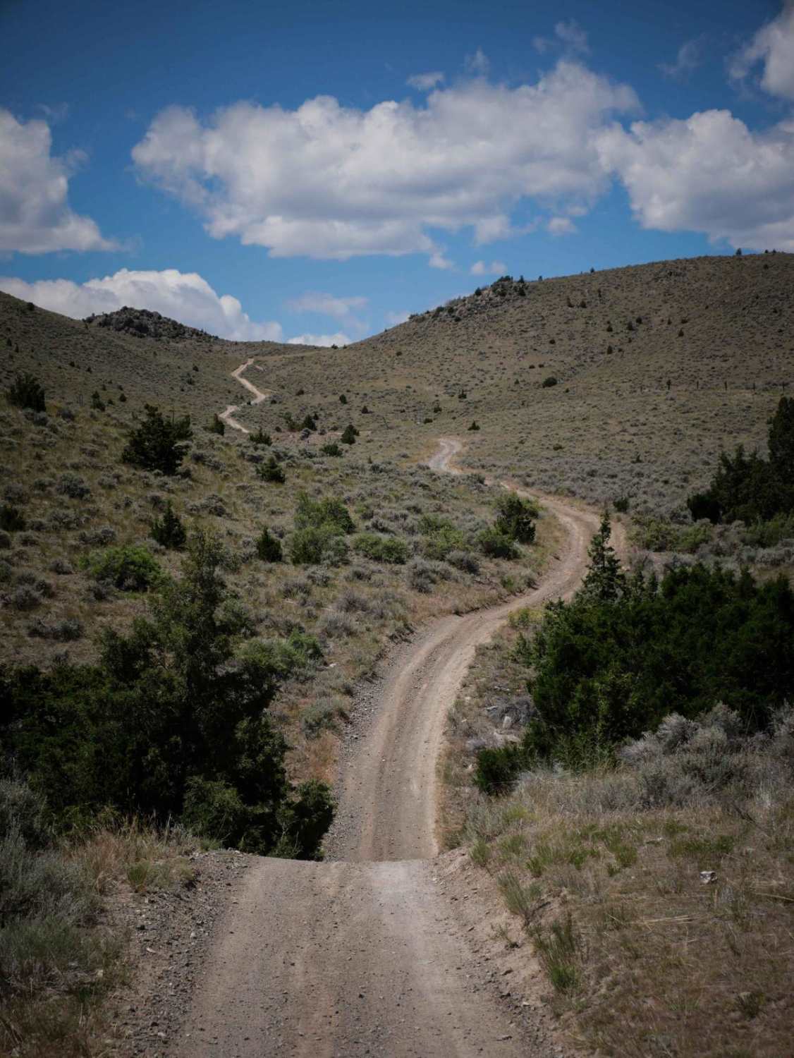 BLM 16 (Pipestone Exit Trail) 