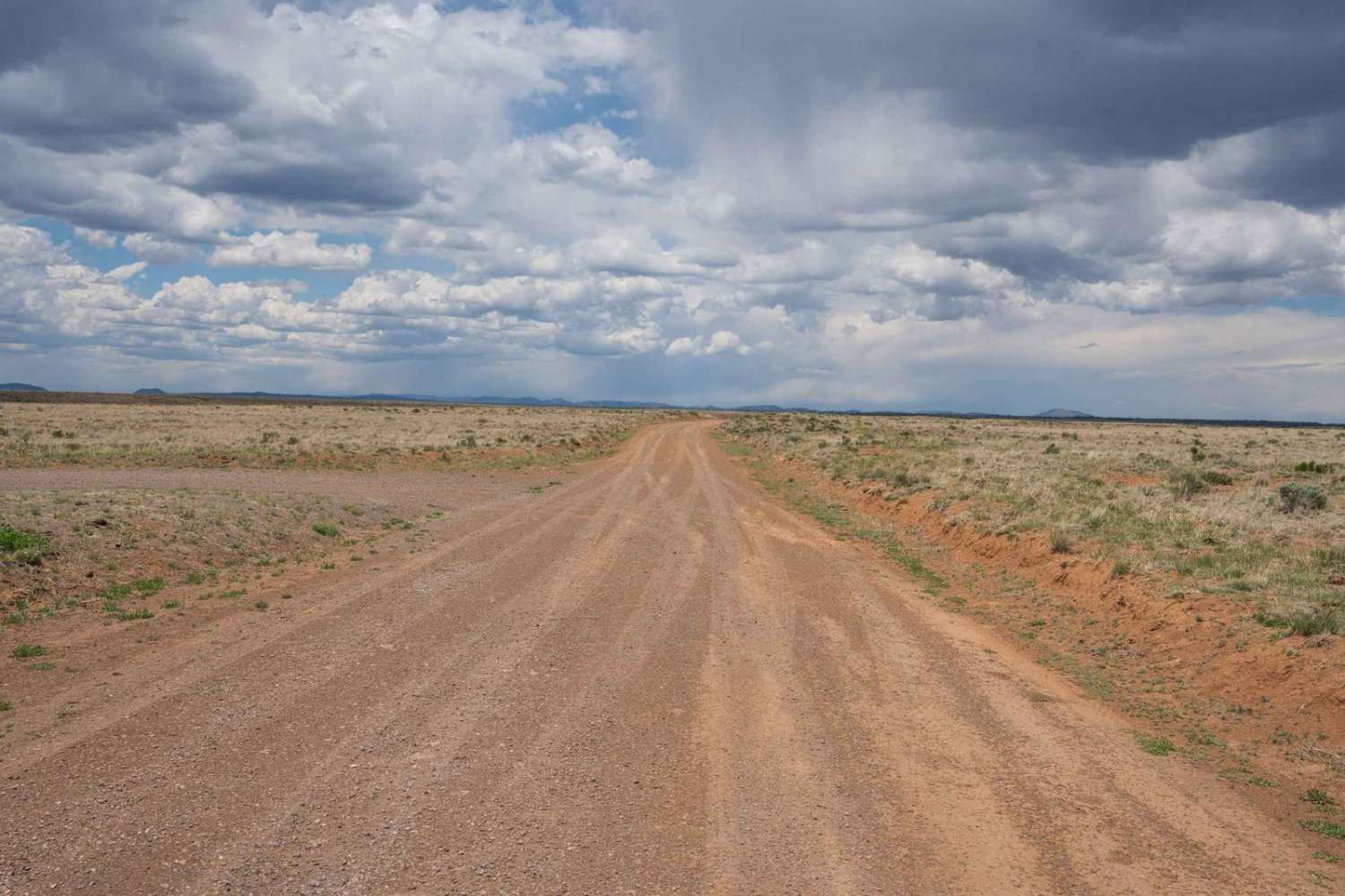 Chain of Craters Backcountry Byway 