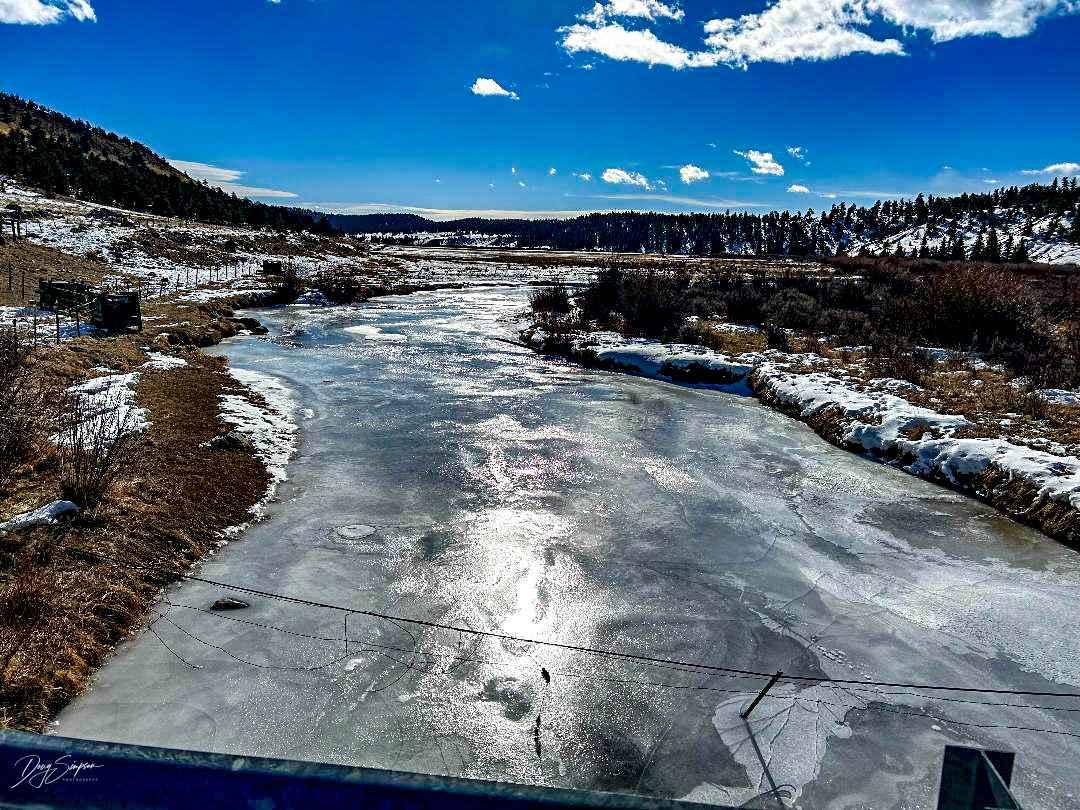 Tomahawk State Wildlife Area East