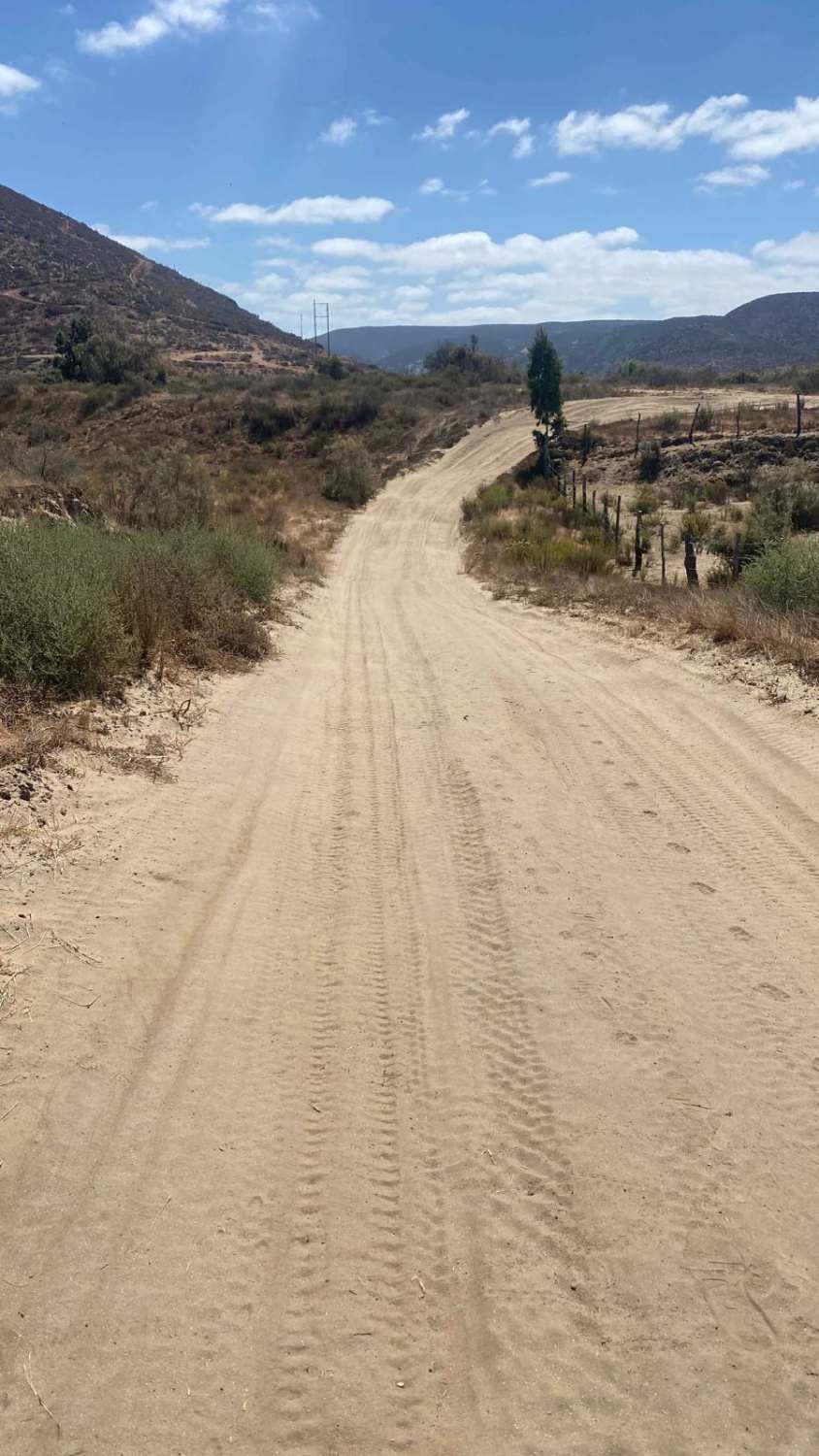 Cerro Colorado 27